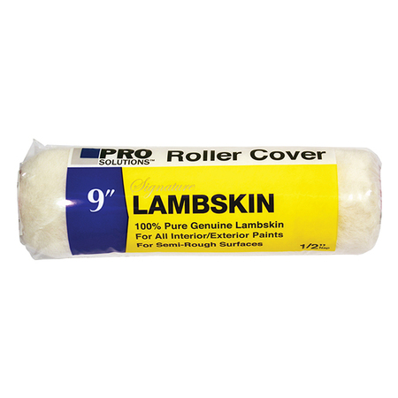 PRO SOLUTIONS Roller Cover 30025